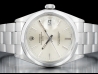 Ролекс (Rolex) Date 34 Argento Oyster Silver Lining Dial  1500